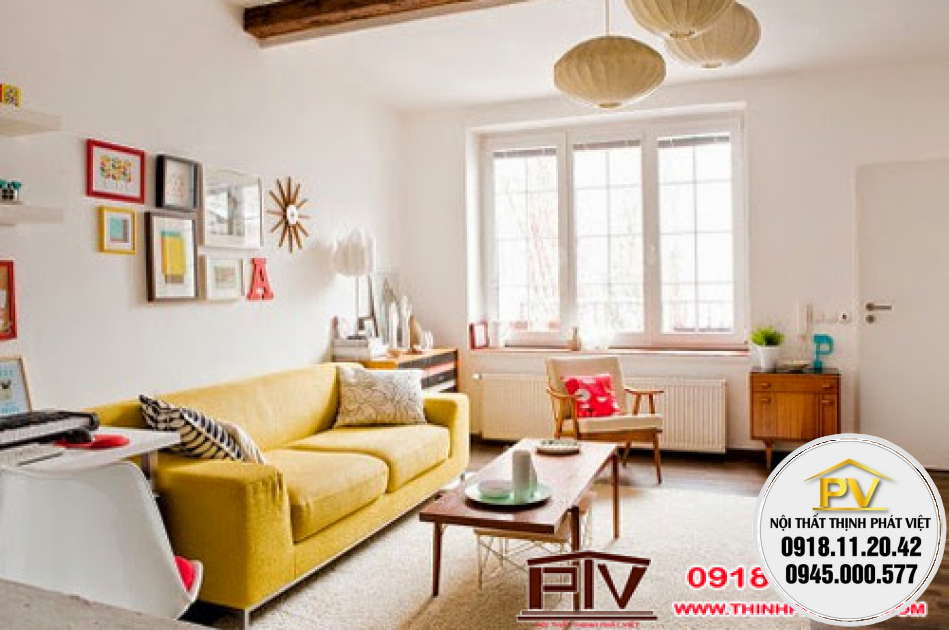 Bàn Sofa giá rẻ 004 TP