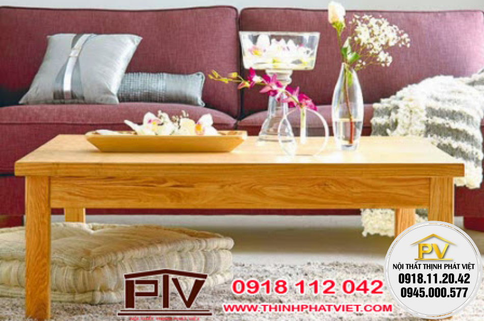 Bàn Sofa giá rẻ 006TP
