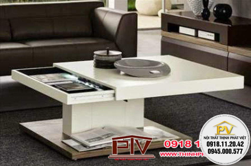 Bàn Sofa giá rẻ 015TP