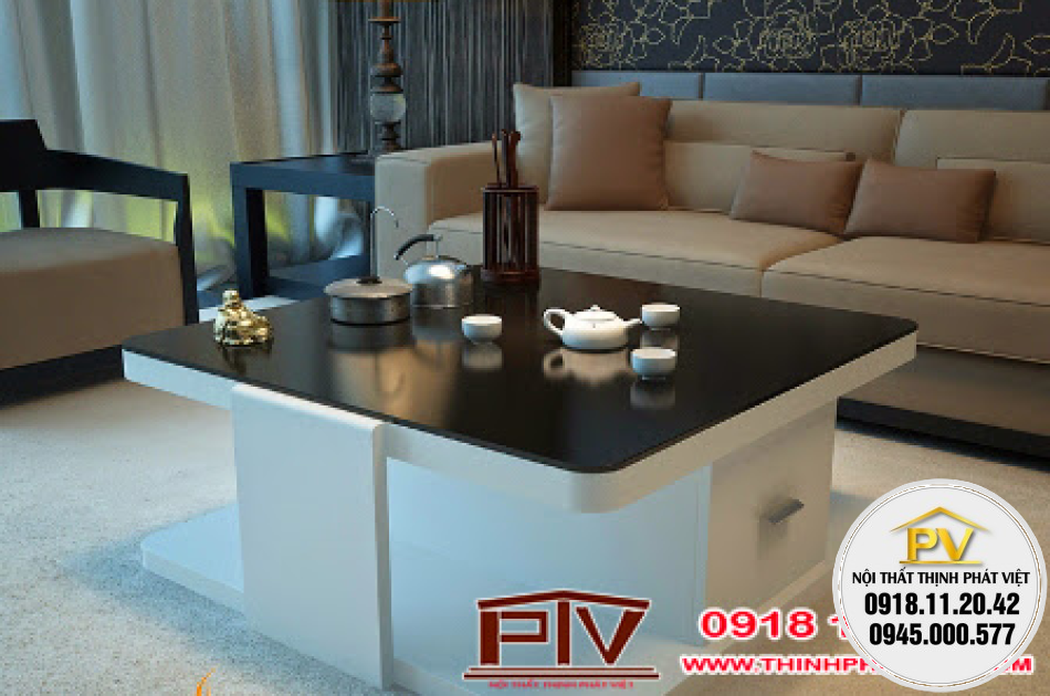 Bàn Sofa giá rẻ 017TP