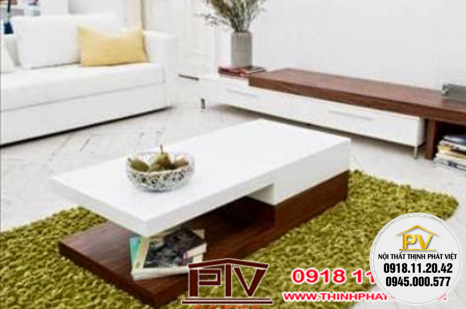 Bàn Sofa giá rẻ 020TP