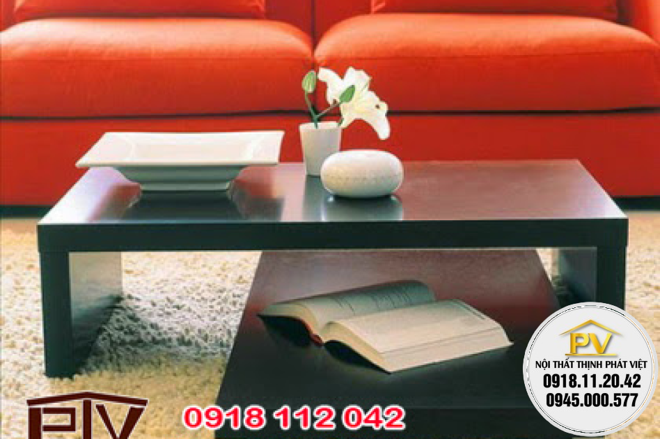 Bàn Sofa giá rẻ 021TP