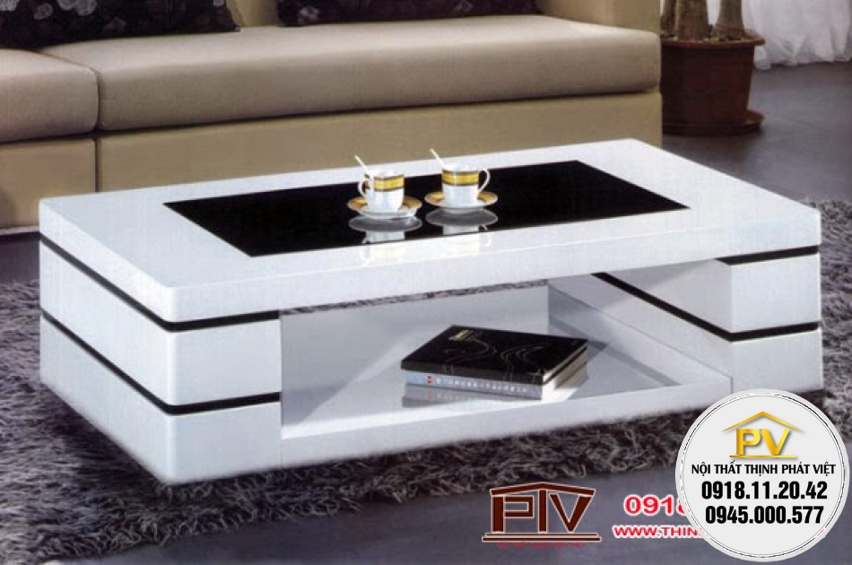 Bàn Sofa giá rẻ 025TP