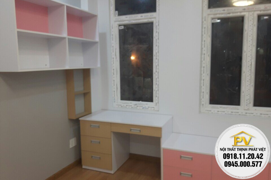 bàn trang điển 02 TP