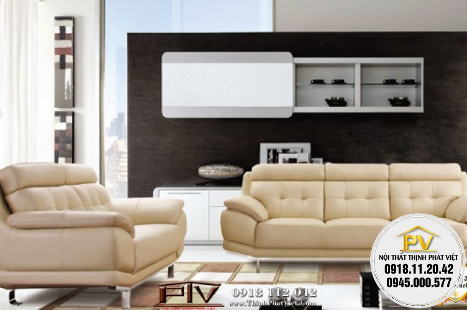 GHẾ SOFA GIÁ RẺ 003TP  