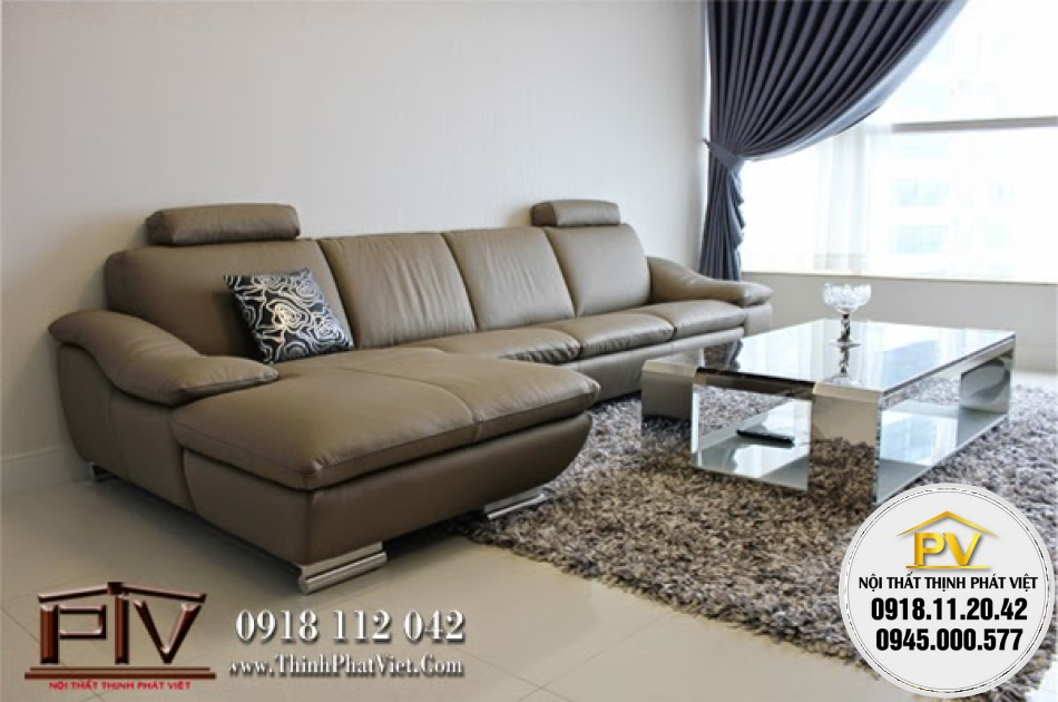 GHẾ SOFA GIÁ RẺ 008TP  