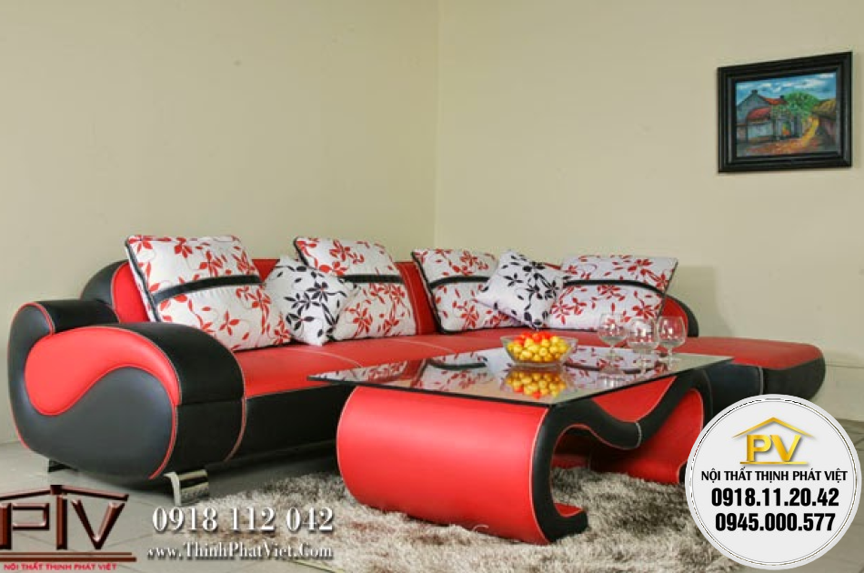 GHẾ SOFA GIÁ RẺ 009TP 