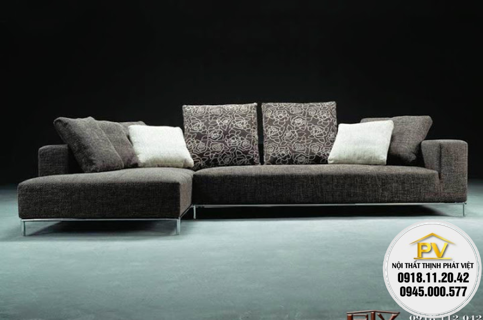 GHẾ SOFA GIÁ RẺ 010TP 