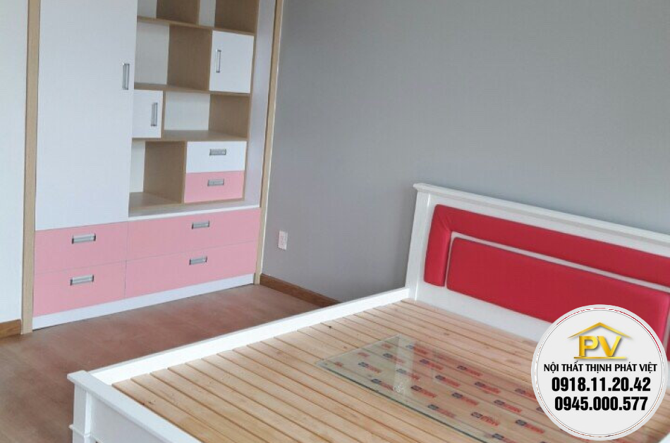 giường ngủ 12 TP