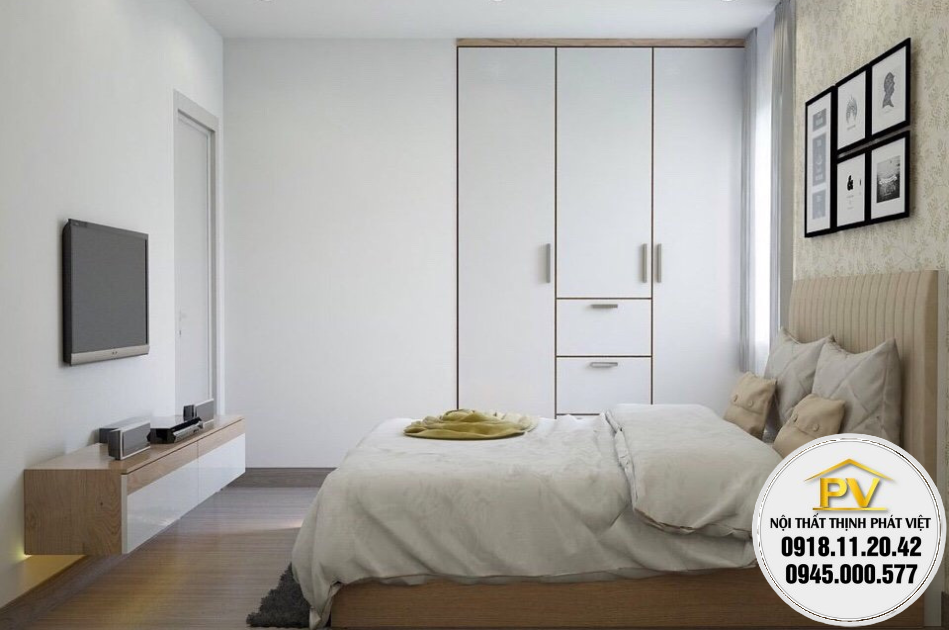 giường ngủ 15 TP