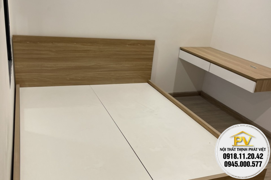 Giường ngủ 8