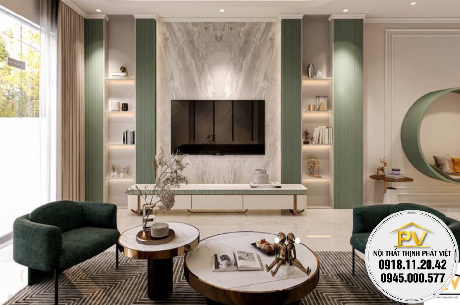 KỆ TI VI GIÁ RẺ 003TP  