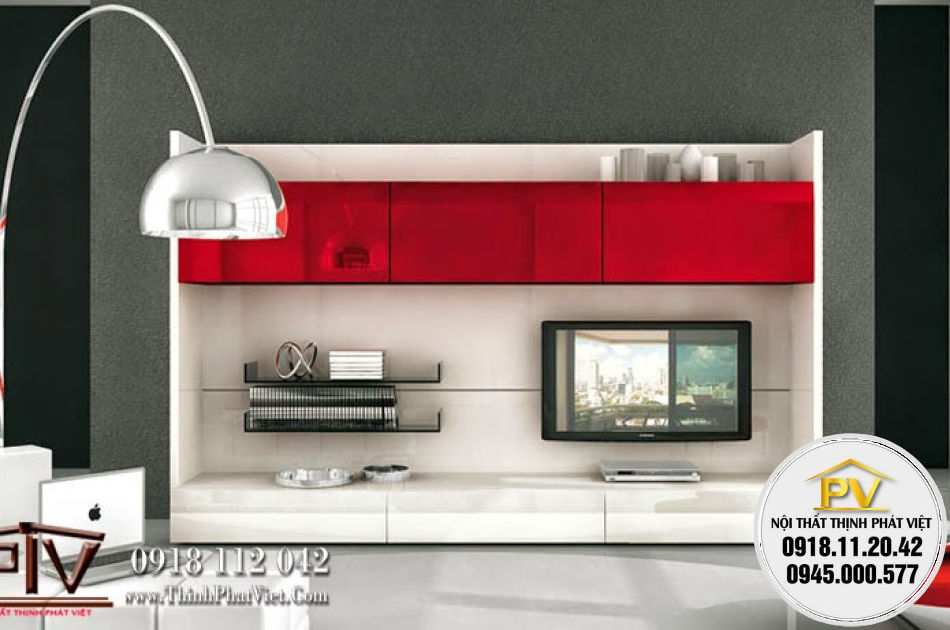 KỆ TI VI GIÁ RẺ 009TP  