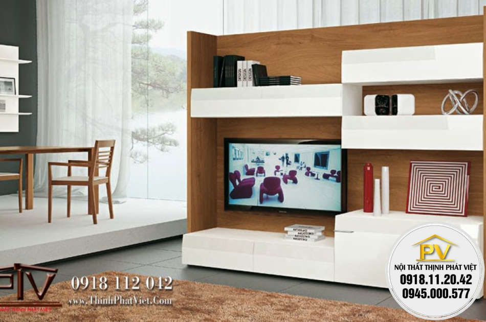 KỆ TI VI GIÁ RẺ 014TP  