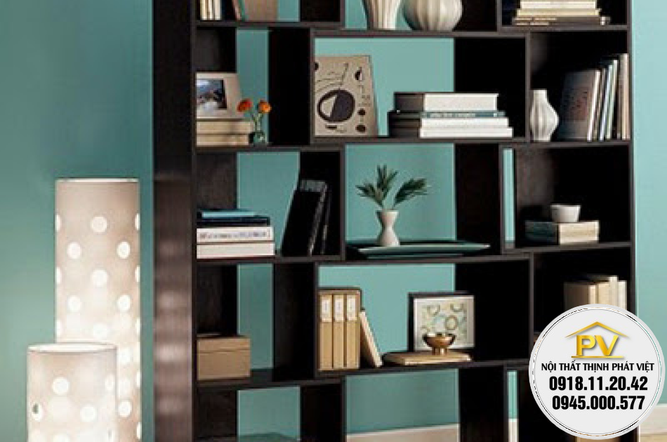 Kệ trang trí 001 TP