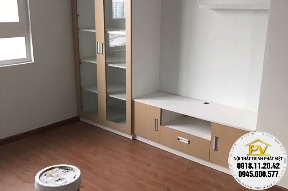 Kệ trang trí 0012