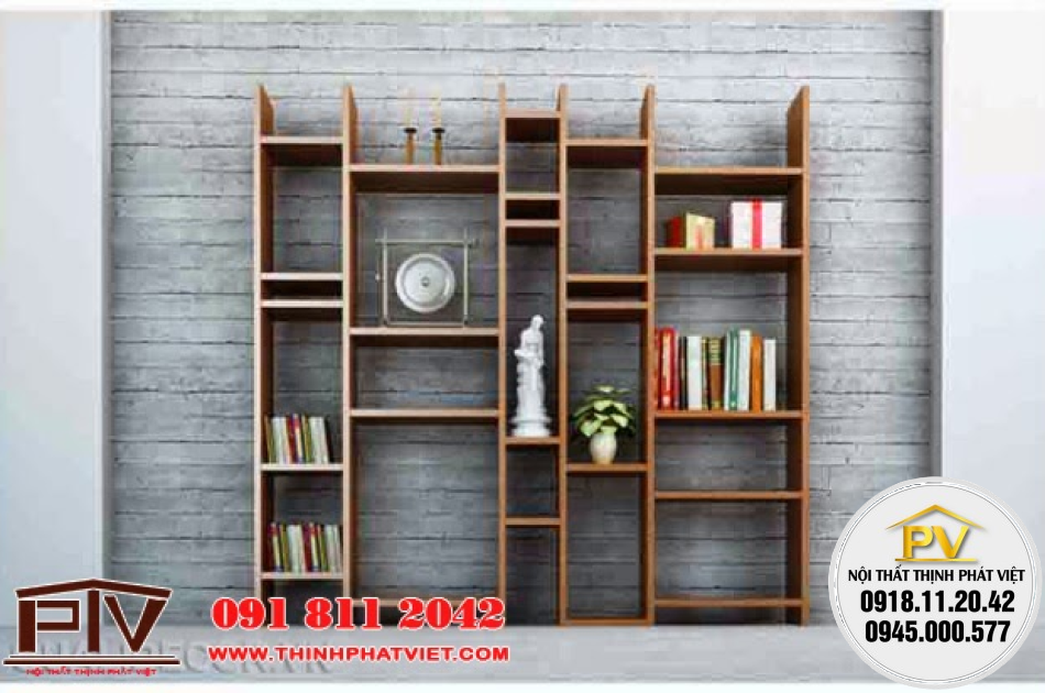 Kệ trang trí 003 TP
