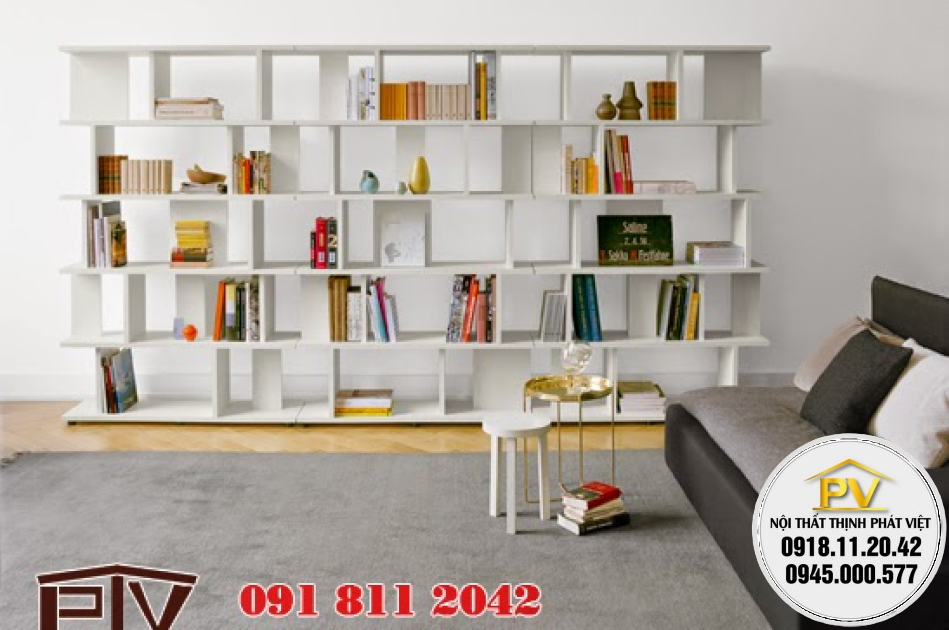 Kệ trang trí 004 TP
