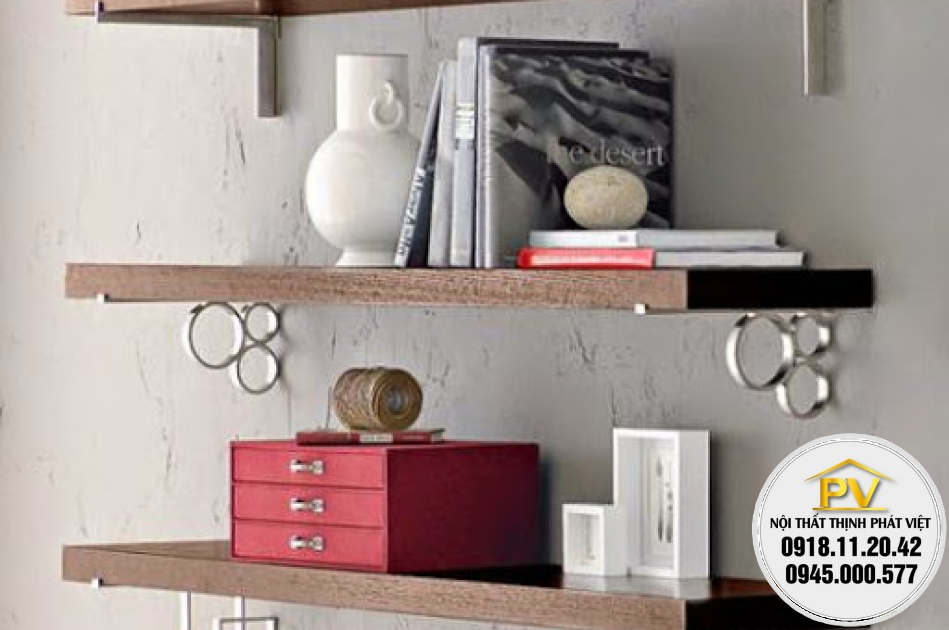 Kệ trang trí 005 TP