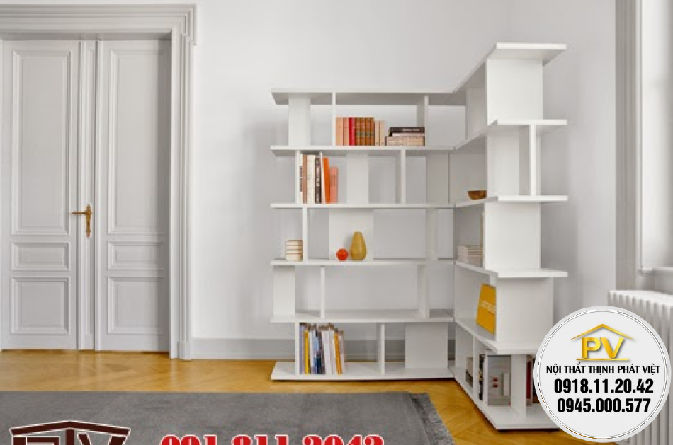 Kệ trang trí 010 TP