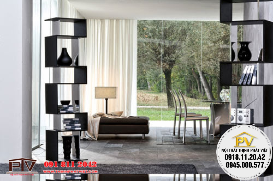 Kệ trang trí 011 TP