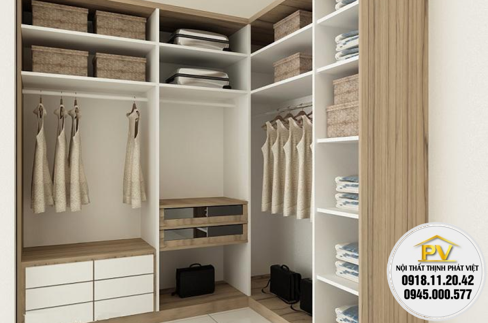 TỦ ÁO GIÁ RẺ 009TP 