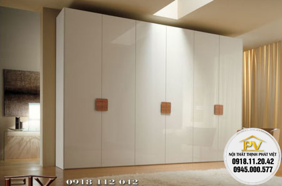 TỦ ÁO GIÁ RẺ 021TP
