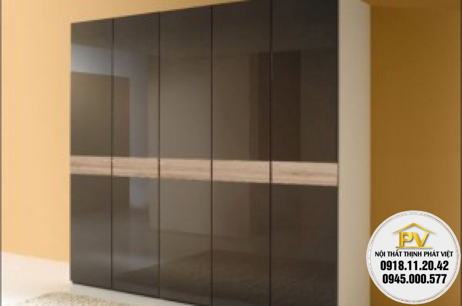 TỦ ÁO GIÁ RẺ 030TP