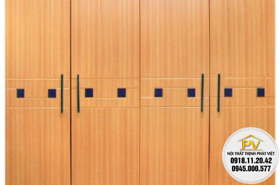 TỦ ÁO GIÁ RẺ 036TP