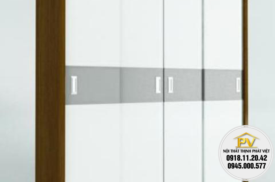 TỦ ÁO GIÁ RẺ 041TP