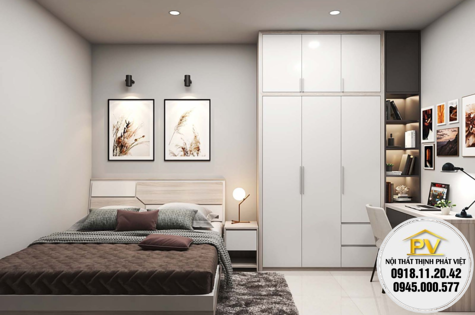 Tìm mua tủ quần áo rẻ tphcm, giá xưởng nhưng chất lượng