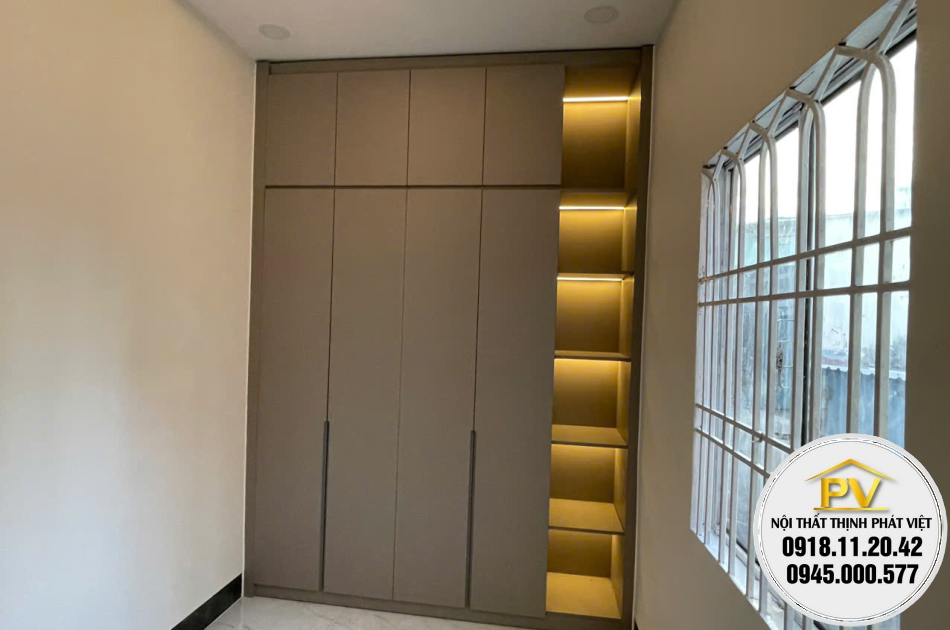 Tìm mua tủ quần áo rẻ tphcm, giá xưởng nhưng chất lượng