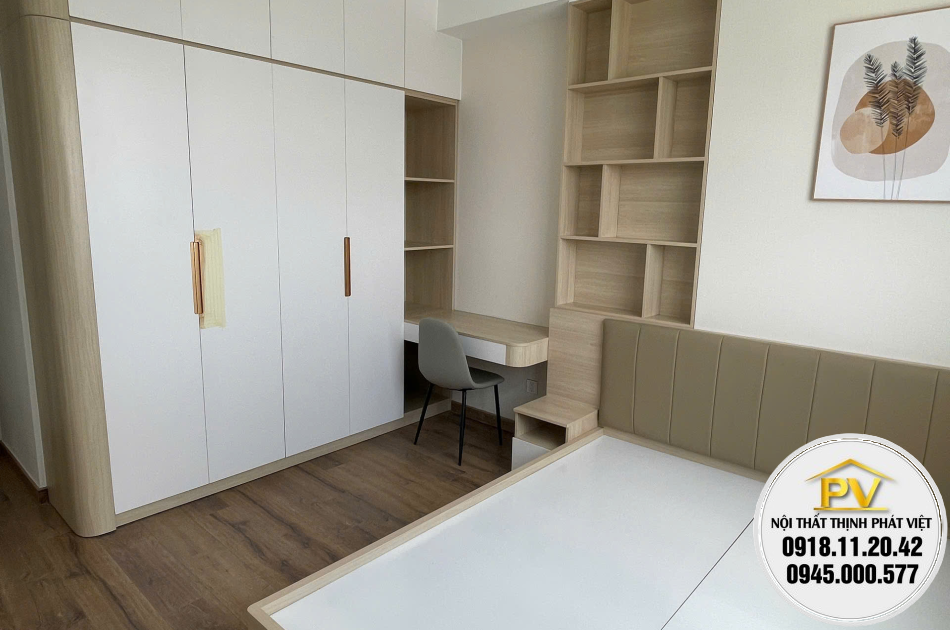 Tìm mua tủ quần áo rẻ tphcm, giá xưởng nhưng chất lượng