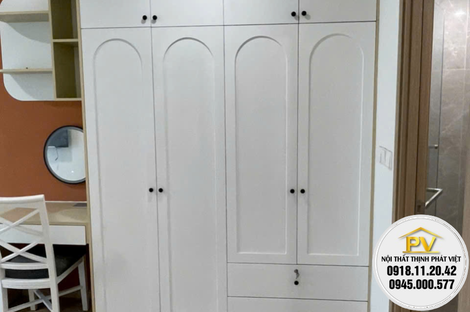 Tìm mua tủ quần áo rẻ tphcm, giá xưởng nhưng chất lượng