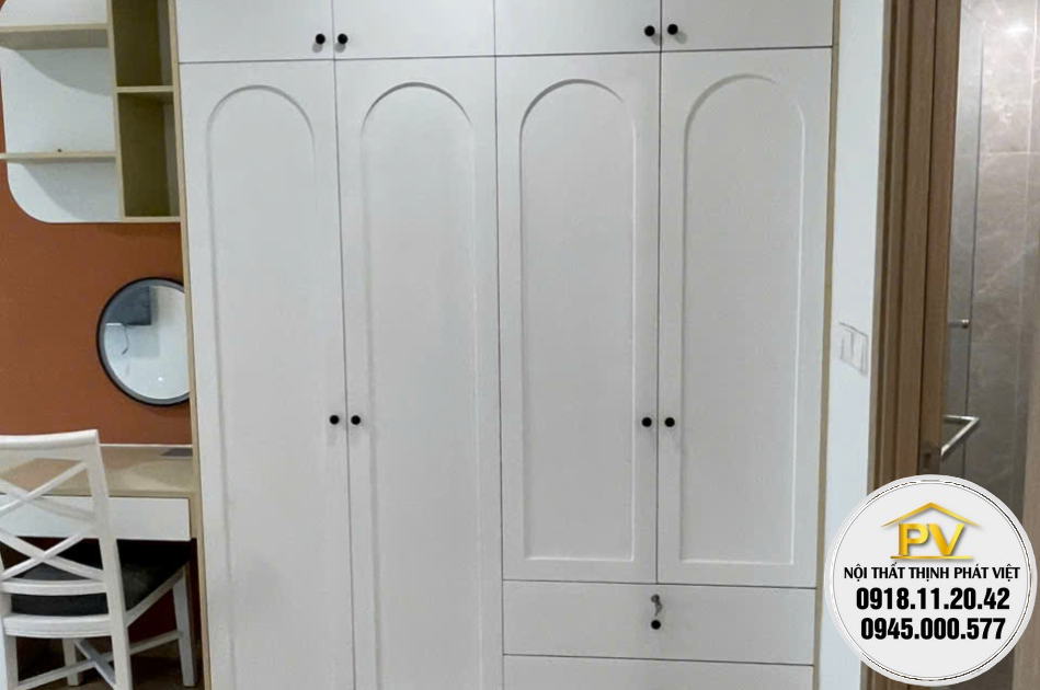 Tìm mua tủ quần áo rẻ tphcm, giá xưởng nhưng chất lượng