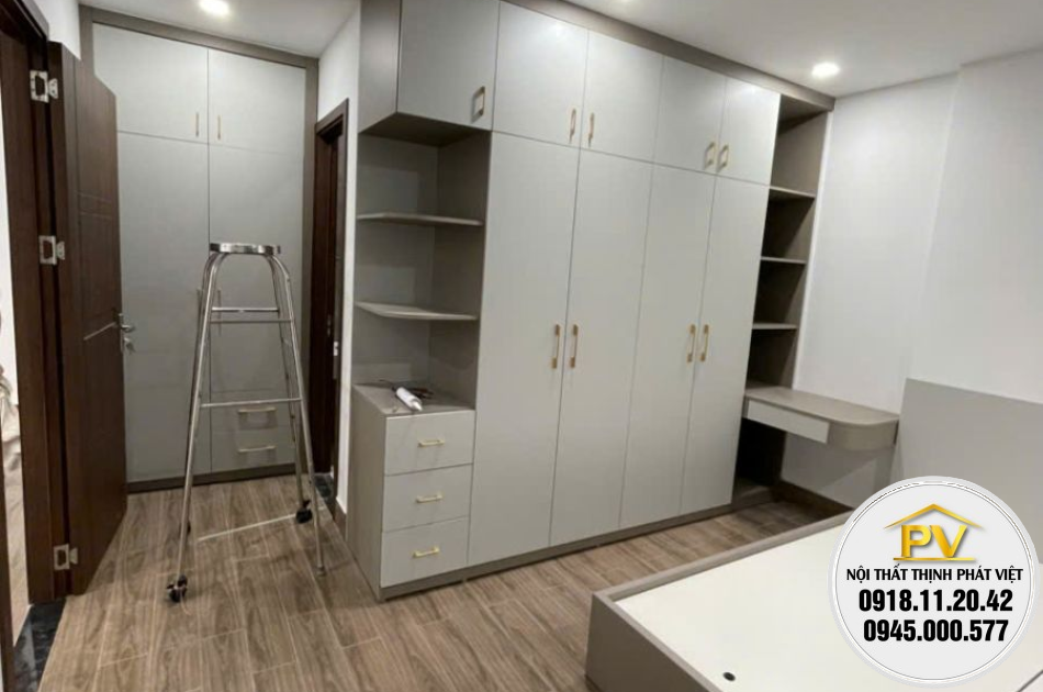 Tìm mua tủ quần áo rẻ tphcm, giá xưởng nhưng chất lượng